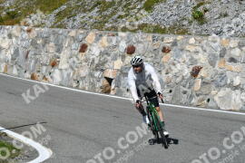 Photo #4231598 | 10-09-2023 14:26 | Passo Dello Stelvio - Waterfall curve BICYCLES
