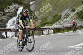 Photo #2092752 | 05-06-2022 10:09 | Passo Dello Stelvio - Waterfall curve BICYCLES