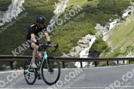 Photo #3281941 | 29-06-2023 10:32 | Passo Dello Stelvio - Waterfall curve BICYCLES