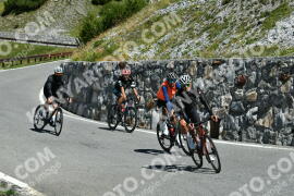 Photo #2669853 | 16-08-2022 11:49 | Passo Dello Stelvio - Waterfall curve BICYCLES