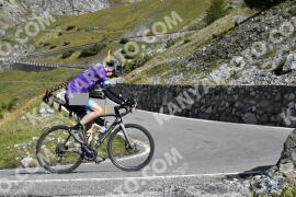 Photo #2842101 | 10-09-2022 10:53 | Passo Dello Stelvio - Waterfall curve BICYCLES