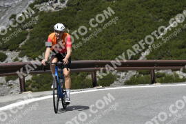 Photo #2076896 | 01-06-2022 11:36 | Passo Dello Stelvio - Waterfall curve BICYCLES