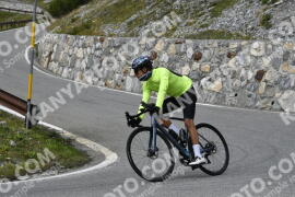 Photo #2814117 | 04-09-2022 14:39 | Passo Dello Stelvio - Waterfall curve BICYCLES