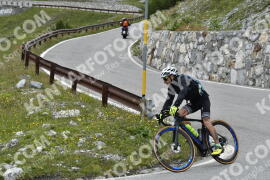 Foto #3703892 | 02-08-2023 11:39 | Passo Dello Stelvio - Waterfall Kehre BICYCLES