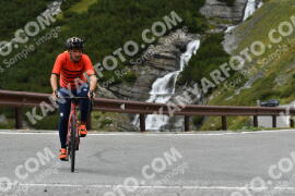 Photo #2691612 | 20-08-2022 12:12 | Passo Dello Stelvio - Waterfall curve BICYCLES