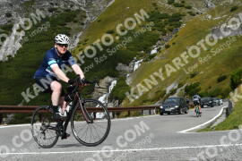 Photo #4267496 | 16-09-2023 10:57 | Passo Dello Stelvio - Waterfall curve BICYCLES