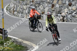 Fotó #2109713 | 08-06-2022 13:09 | Passo Dello Stelvio - Vízesés kanyar Bicajosok