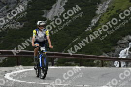 Photo #3492365 | 16-07-2023 11:54 | Passo Dello Stelvio - Waterfall curve BICYCLES