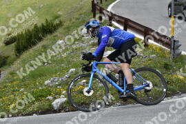 Photo #2129124 | 13-06-2022 13:47 | Passo Dello Stelvio - Waterfall curve BICYCLES