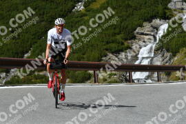 Photo #4291822 | 19-09-2023 12:56 | Passo Dello Stelvio - Waterfall curve BICYCLES