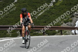 Photo #3618748 | 29-07-2023 10:39 | Passo Dello Stelvio - Waterfall curve BICYCLES