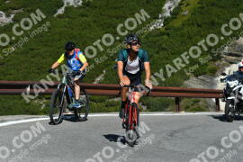 Photo #3911647 | 16-08-2023 10:15 | Passo Dello Stelvio - Waterfall curve BICYCLES