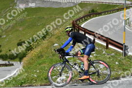 Photo #2496016 | 03-08-2022 14:00 | Passo Dello Stelvio - Waterfall curve BICYCLES
