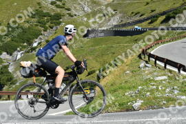 Photo #2555443 | 09-08-2022 10:22 | Passo Dello Stelvio - Waterfall curve BICYCLES
