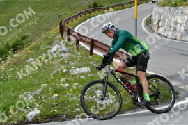 Photo #2249850 | 07-07-2022 13:28 | Passo Dello Stelvio - Waterfall curve BICYCLES