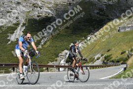 Photo #2810348 | 04-09-2022 10:45 | Passo Dello Stelvio - Waterfall curve BICYCLES
