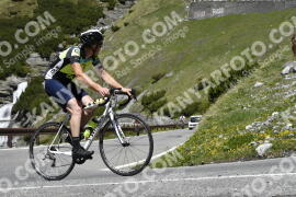 Foto #2117343 | 11-06-2022 12:01 | Passo Dello Stelvio - Waterfall Kehre BICYCLES