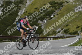 Foto #2768628 | 28-08-2022 11:27 | Passo Dello Stelvio - Waterfall Kehre BICYCLES