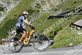 Photo #2317558 | 16-07-2022 10:04 | Passo Dello Stelvio - Waterfall curve BICYCLES
