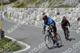 Photo #2779202 | 29-08-2022 14:27 | Passo Dello Stelvio - Waterfall curve BICYCLES