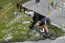 Photo #2691732 | 20-08-2022 12:25 | Passo Dello Stelvio - Waterfall curve BICYCLES