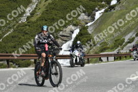 Photo #3102248 | 15-06-2023 10:02 | Passo Dello Stelvio - Waterfall curve BICYCLES