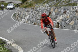 Photo #2785668 | 30-08-2022 13:04 | Passo Dello Stelvio - Waterfall curve BICYCLES