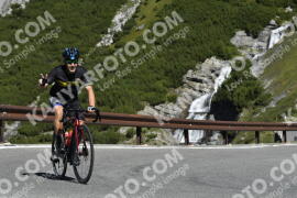 Photo #3815284 | 11-08-2023 10:18 | Passo Dello Stelvio - Waterfall curve BICYCLES