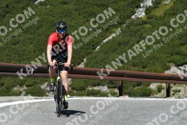 Photo #2669320 | 16-08-2022 11:21 | Passo Dello Stelvio - Waterfall curve BICYCLES