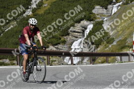 Photo #2874637 | 13-09-2022 12:09 | Passo Dello Stelvio - Waterfall curve BICYCLES