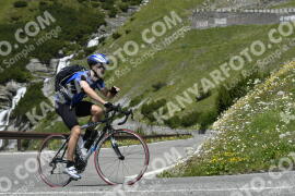 Photo #3425225 | 11-07-2023 12:30 | Passo Dello Stelvio - Waterfall curve BICYCLES