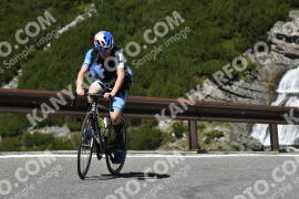 Photo #3820657 | 11-08-2023 12:31 | Passo Dello Stelvio - Waterfall curve BICYCLES