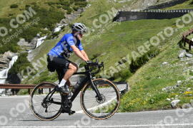 Photo #2145916 | 18-06-2022 10:21 | Passo Dello Stelvio - Waterfall curve BICYCLES