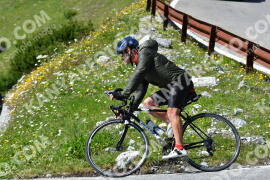 Photo #2220549 | 02-07-2022 15:40 | Passo Dello Stelvio - Waterfall curve BICYCLES