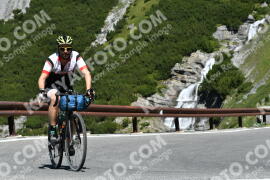 Photo #2295607 | 13-07-2022 10:59 | Passo Dello Stelvio - Waterfall curve BICYCLES