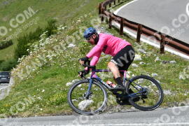 Photo #2309219 | 15-07-2022 14:13 | Passo Dello Stelvio - Waterfall curve BICYCLES