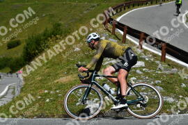 Photo #3967119 | 19-08-2023 12:19 | Passo Dello Stelvio - Waterfall curve BICYCLES