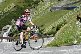 Photo #2265270 | 09-07-2022 11:09 | Passo Dello Stelvio - Waterfall curve BICYCLES