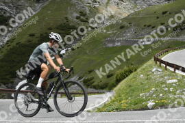Photo #3200412 | 23-06-2023 12:08 | Passo Dello Stelvio - Waterfall curve BICYCLES