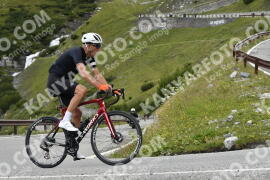 Photo #3661044 | 30-07-2023 09:58 | Passo Dello Stelvio - Waterfall curve BICYCLES