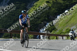 Photo #2219104 | 02-07-2022 17:05 | Passo Dello Stelvio - Waterfall curve BICYCLES