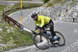 Photo #2786061 | 30-08-2022 13:11 | Passo Dello Stelvio - Waterfall curve BICYCLES