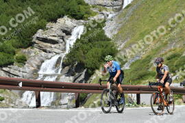 Photo #2486007 | 02-08-2022 11:31 | Passo Dello Stelvio - Waterfall curve BICYCLES