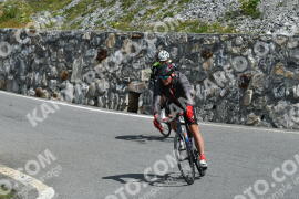 Photo #2579538 | 10-08-2022 11:47 | Passo Dello Stelvio - Waterfall curve BICYCLES