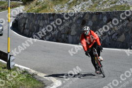 Photo #2776714 | 29-08-2022 10:53 | Passo Dello Stelvio - Waterfall curve BICYCLES