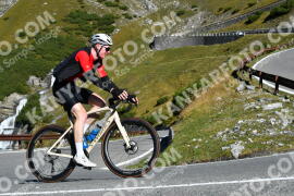 Photo #4305280 | 26-09-2023 10:17 | Passo Dello Stelvio - Waterfall curve BICYCLES