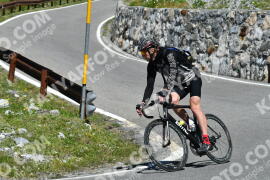 Photo #2338093 | 17-07-2022 12:28 | Passo Dello Stelvio - Waterfall curve BICYCLES