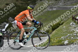 Foto #3060388 | 08-06-2023 11:29 | Passo Dello Stelvio - Waterfall Kehre BICYCLES