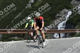 Photo #3281192 | 29-06-2023 10:07 | Passo Dello Stelvio - Waterfall curve BICYCLES