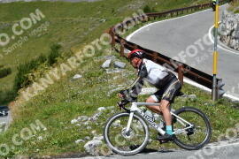 Foto #2628411 | 13-08-2022 12:44 | Passo Dello Stelvio - Waterfall Kehre BICYCLES